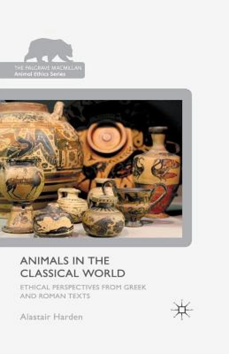 Animals in the Classical World