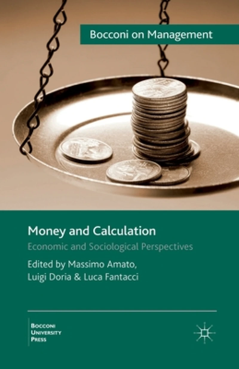 Money and Calculation
