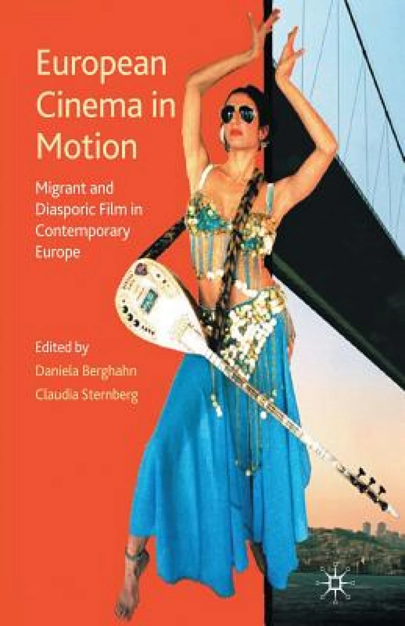European Cinema in Motion