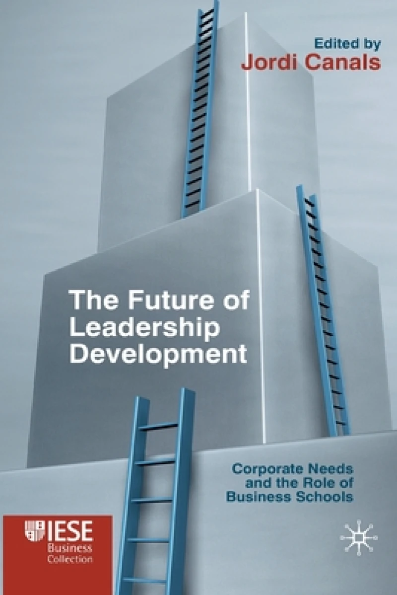 The Future of Leadership Development