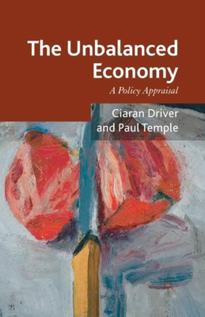 The Unbalanced Economy