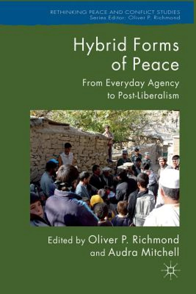 Hybrid Forms of Peace