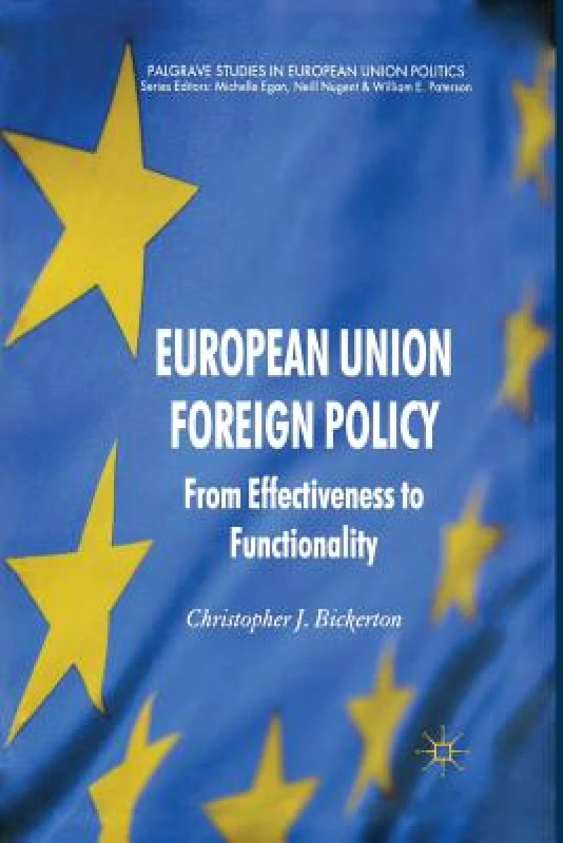 European Union Foreign Policy