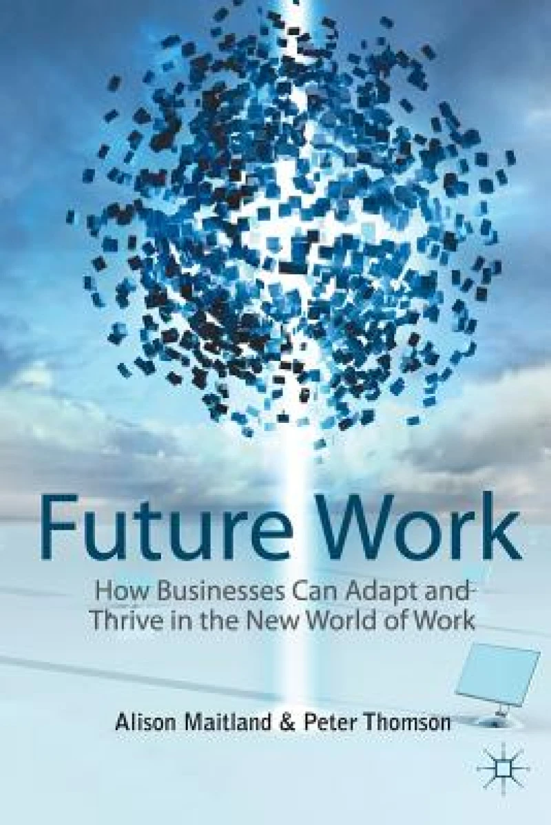 Future Work