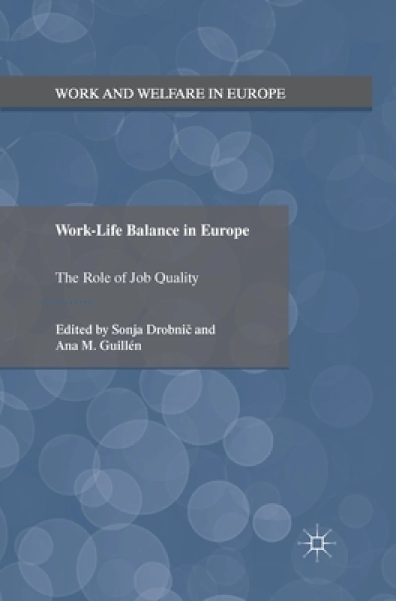 Work-Life Balance in Europe