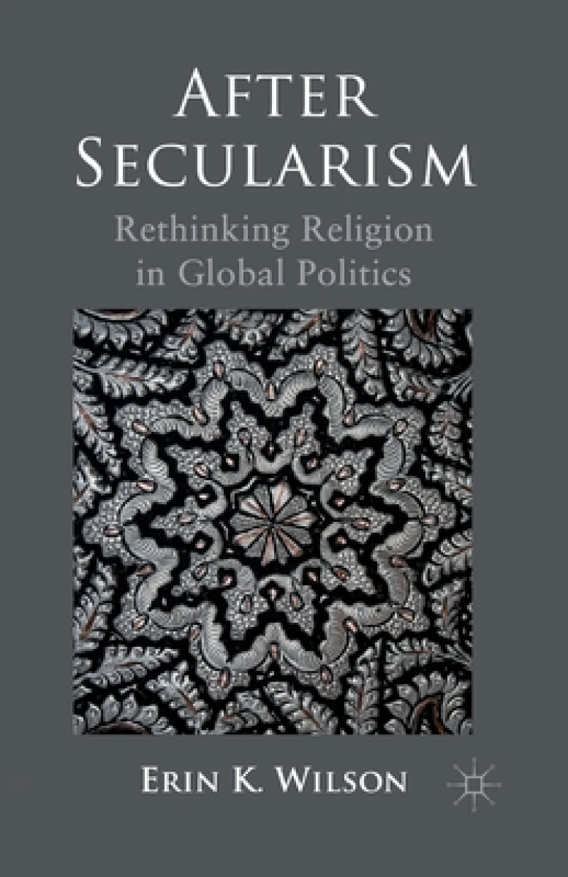 After Secularism