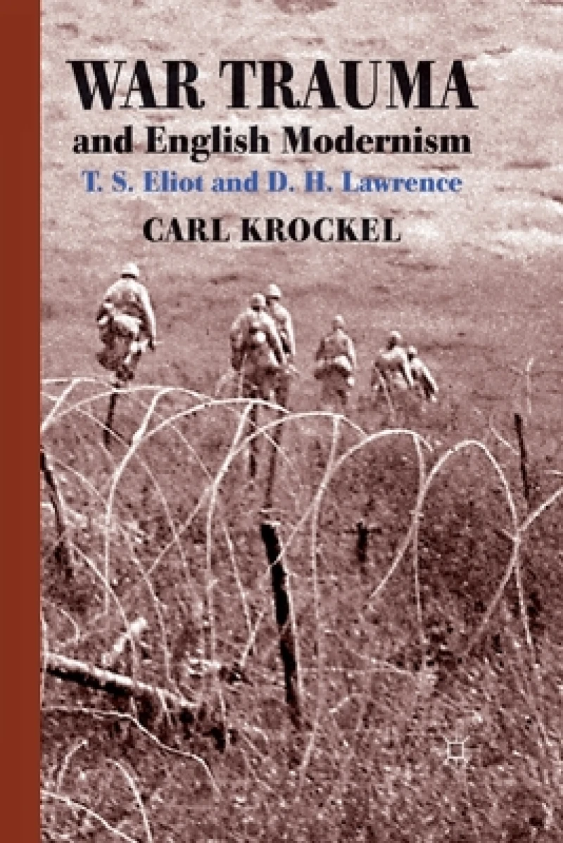 War Trauma and English Modernism