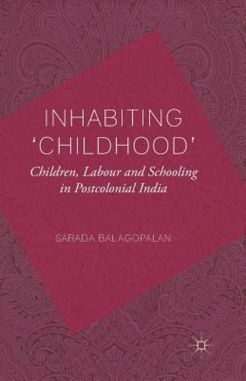 Inhabiting ''Childhood''