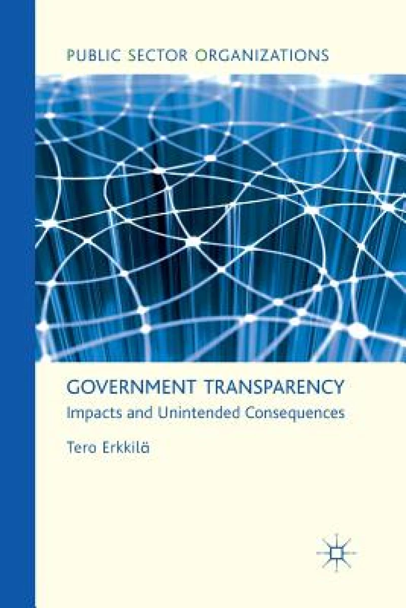 Government Transparency