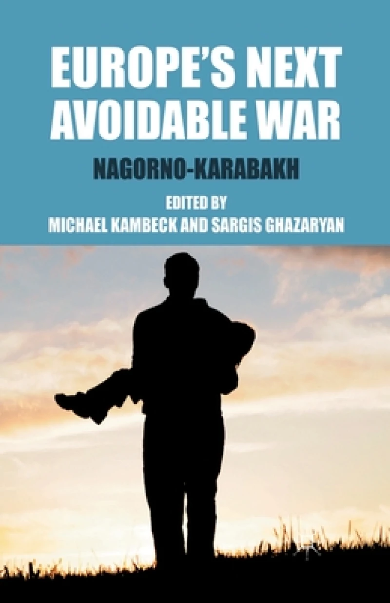Europe''s Next Avoidable War