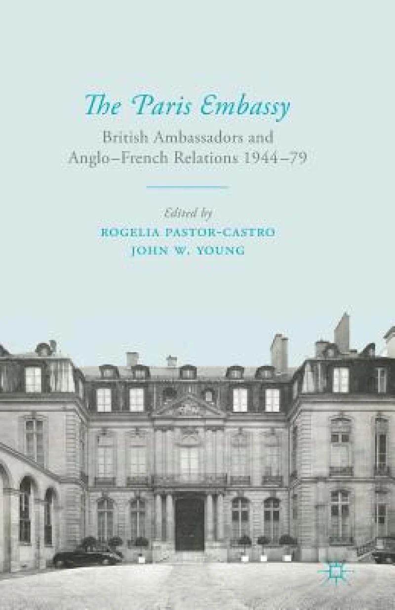 The Paris Embassy