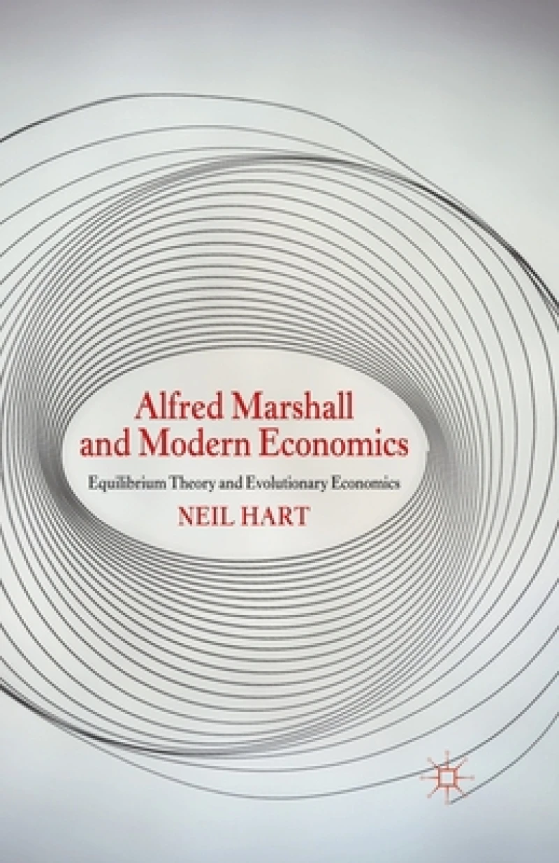 Alfred Marshall and Modern Economics