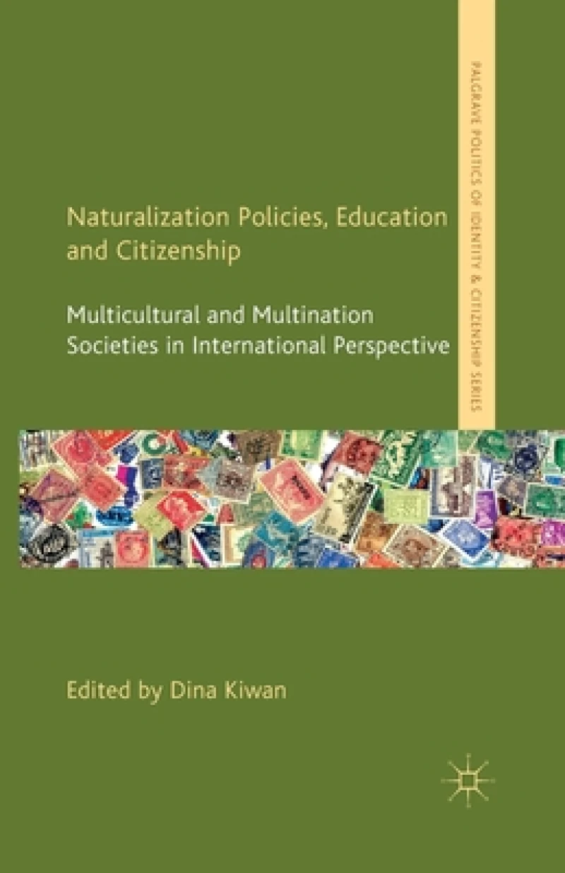 Naturalization Policies, Education and Citizenship