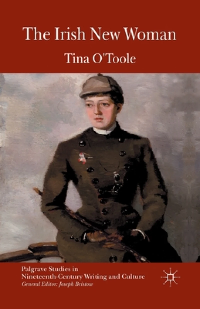 The Irish New Woman