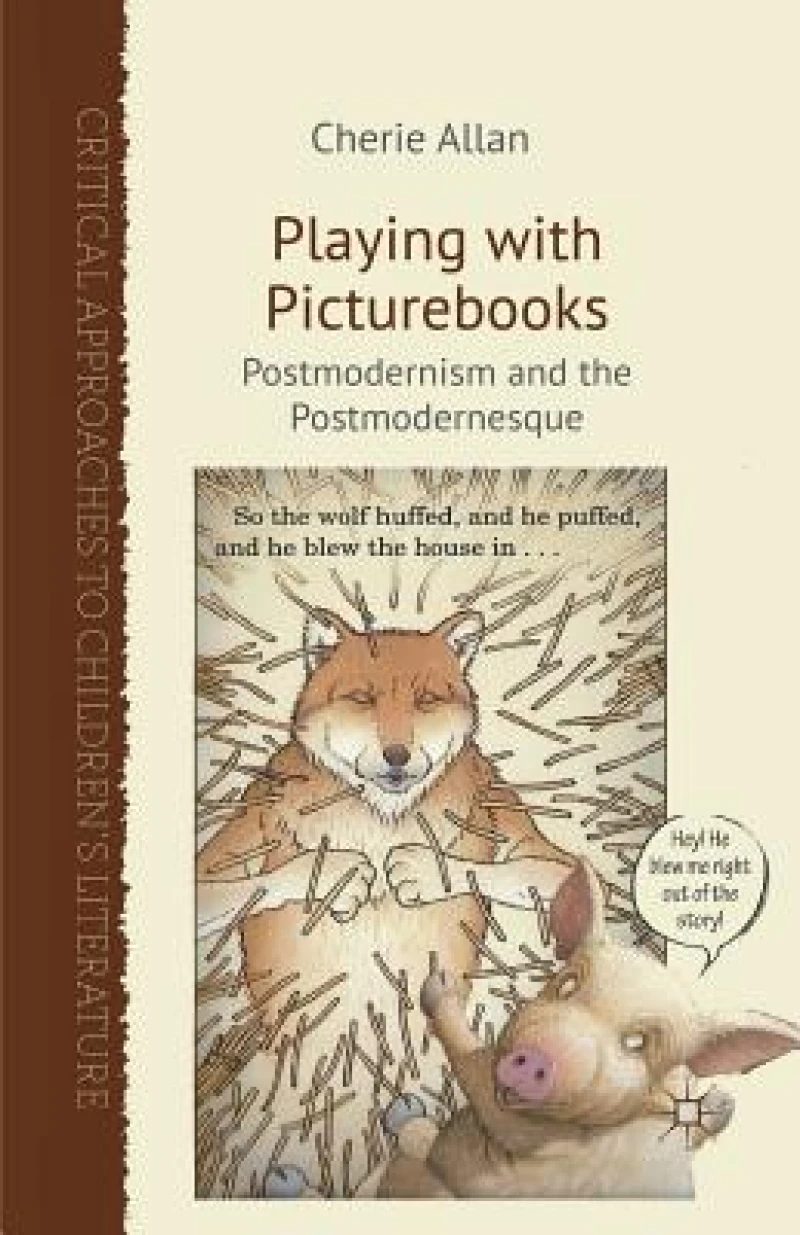 Playing with Picturebooks