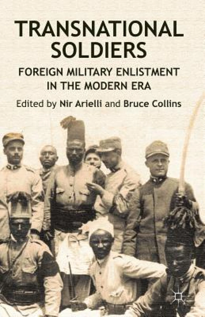 Transnational Soldiers