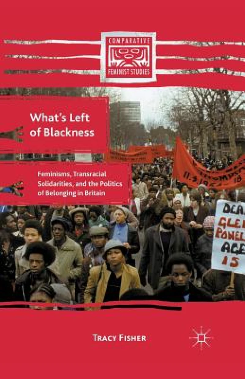 What''s Left of Blackness