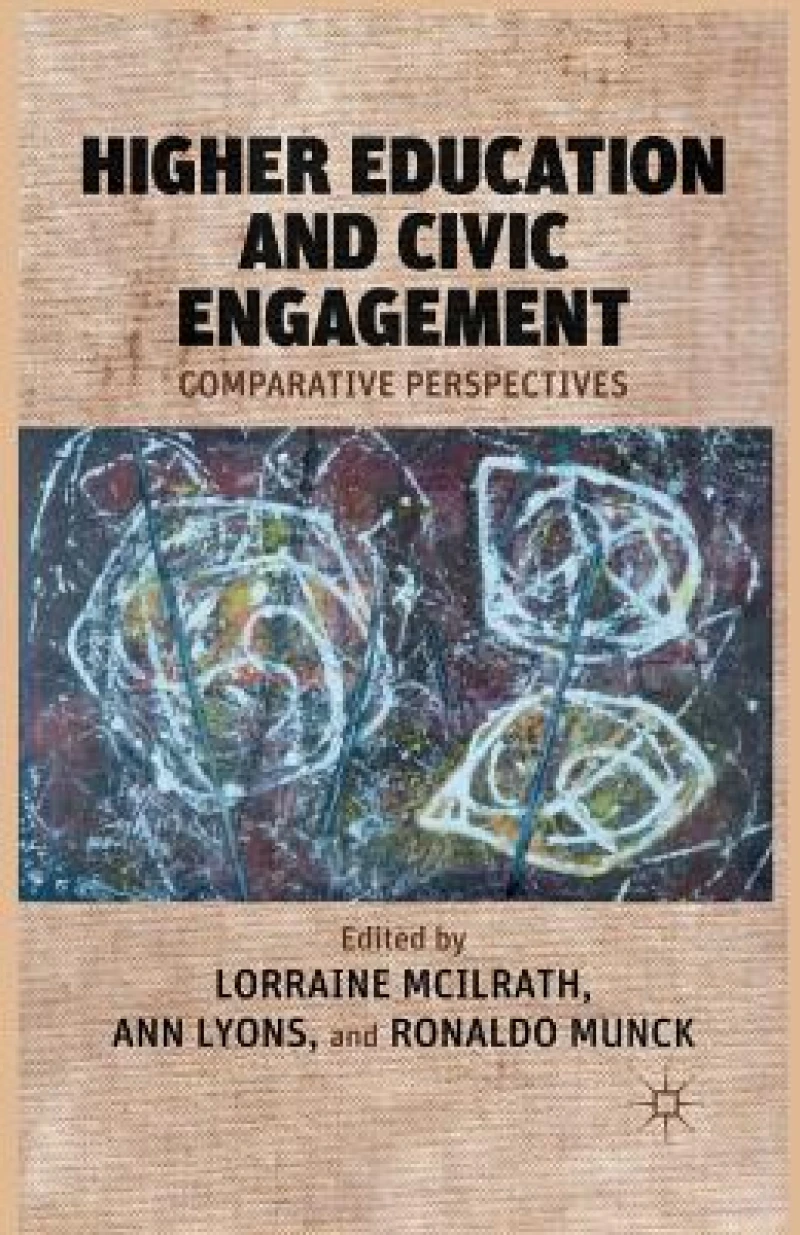 Higher Education and Civic Engagement