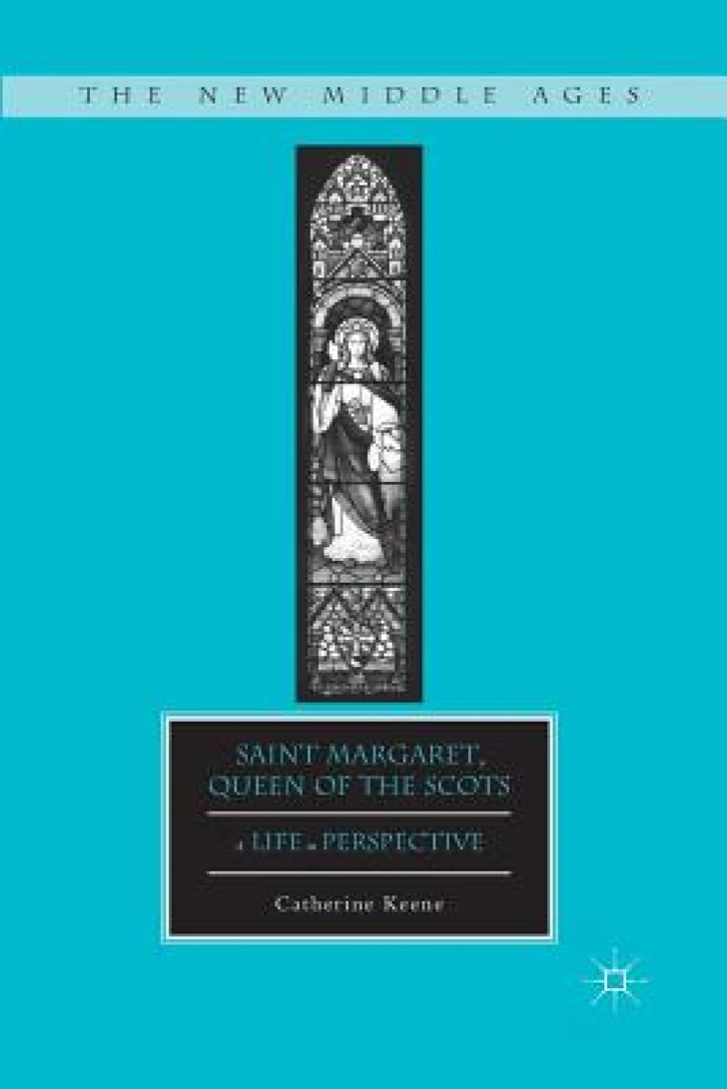 Saint Margaret, Queen of the Scots