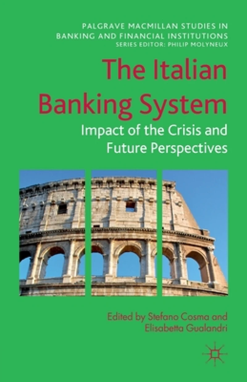 The Italian Banking System