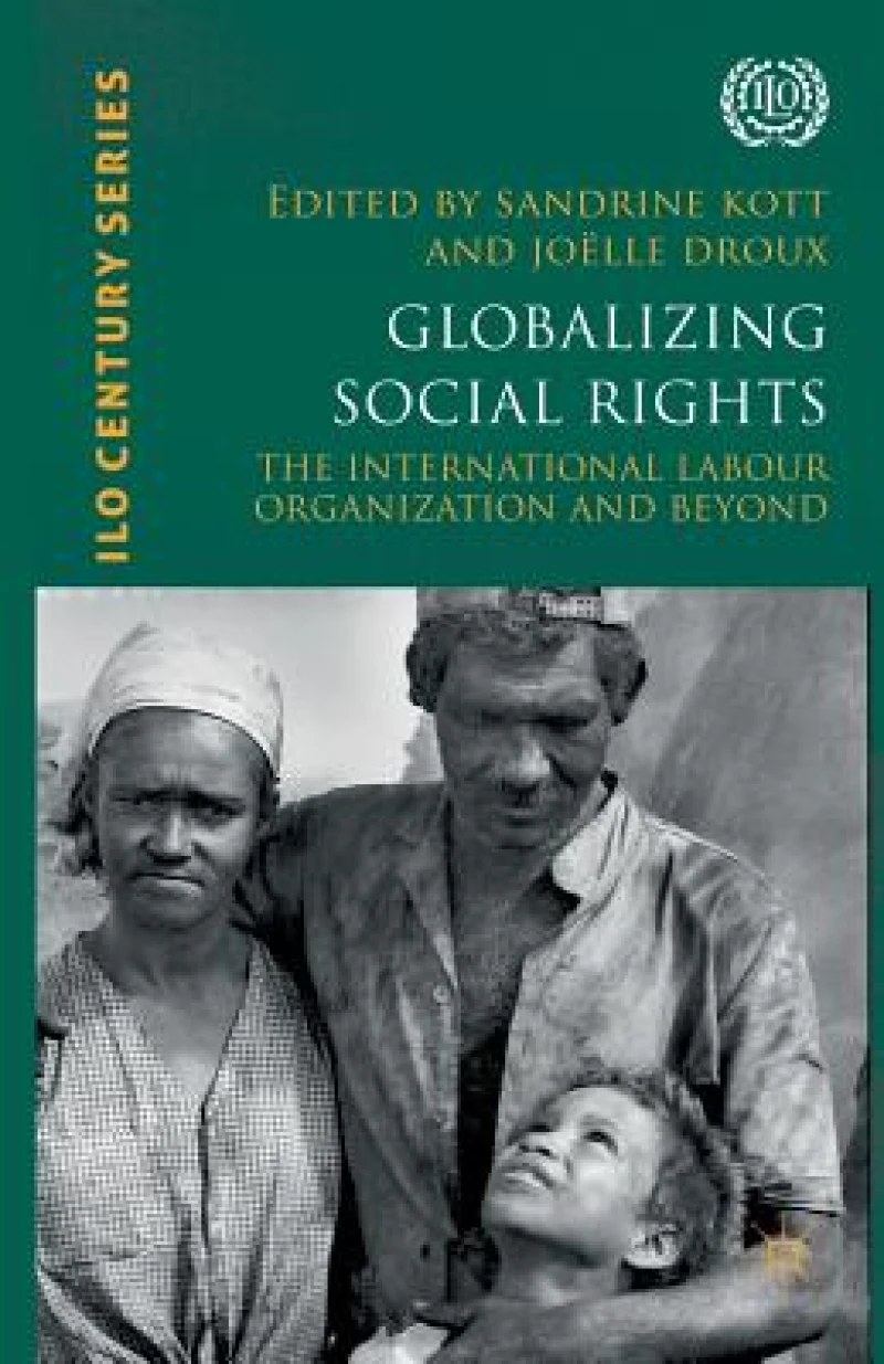 Globalizing Social Rights
