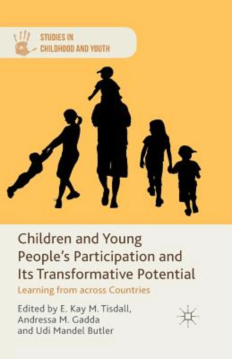 Children and Young People''s Participation and Its Transformative Potential