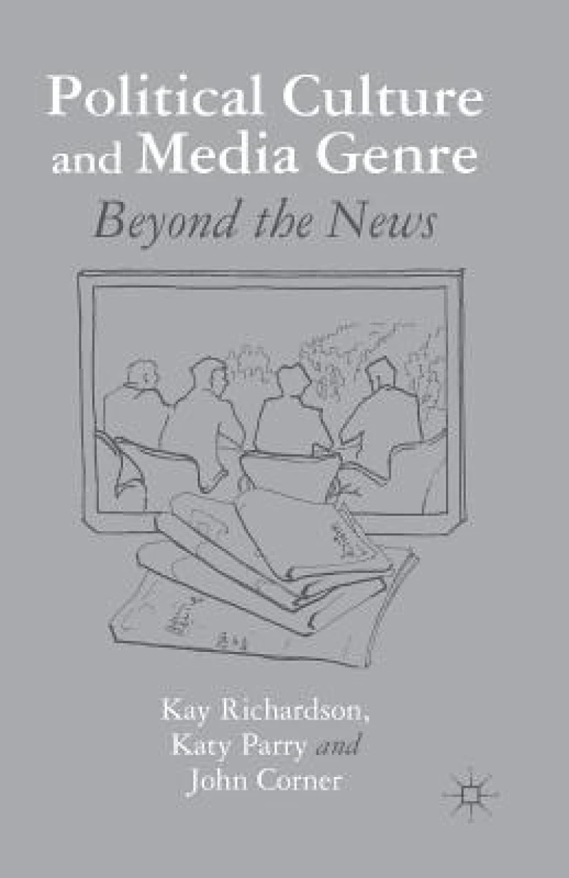 Political Culture and Media Genre