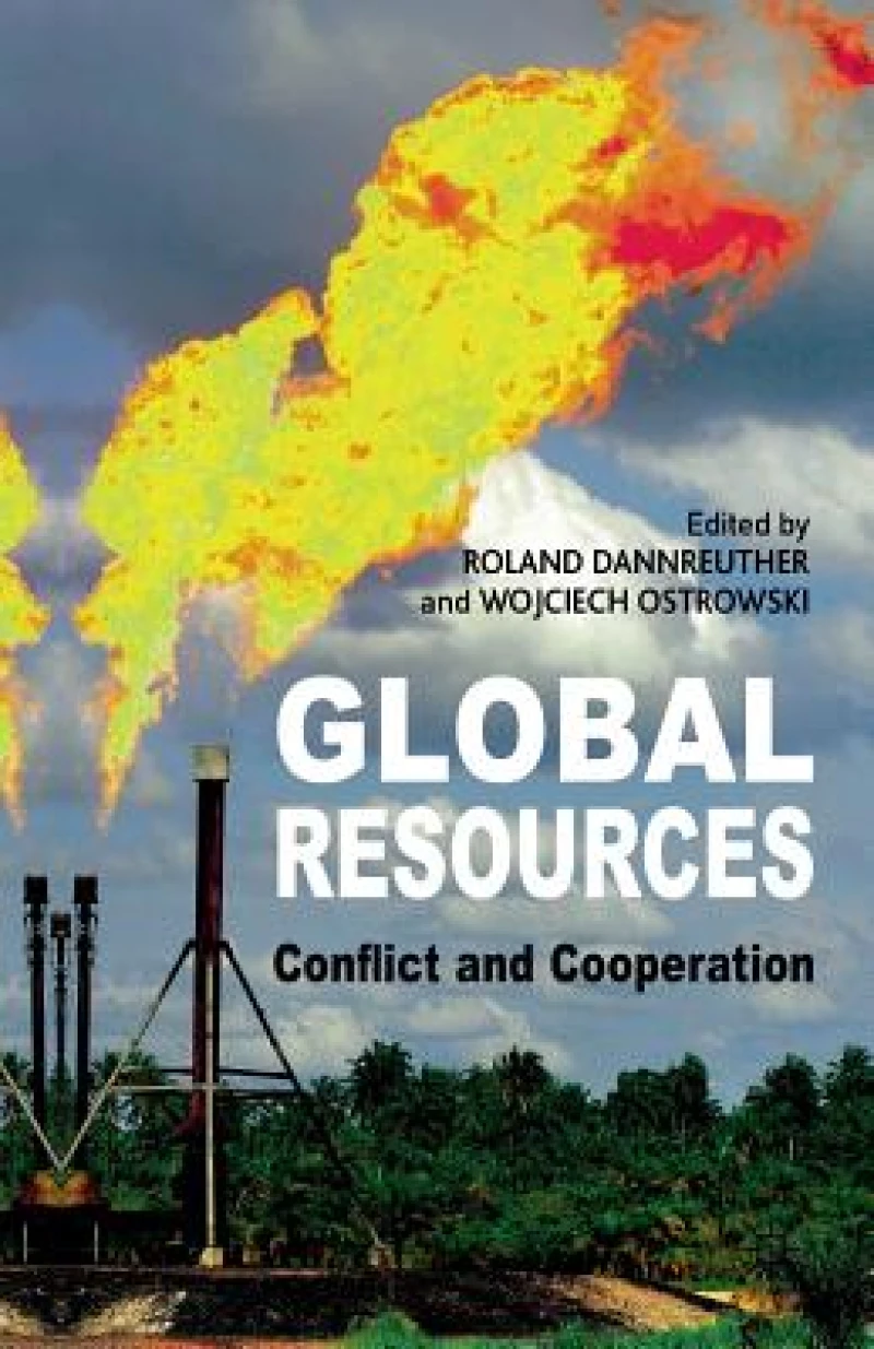 Global Resources
