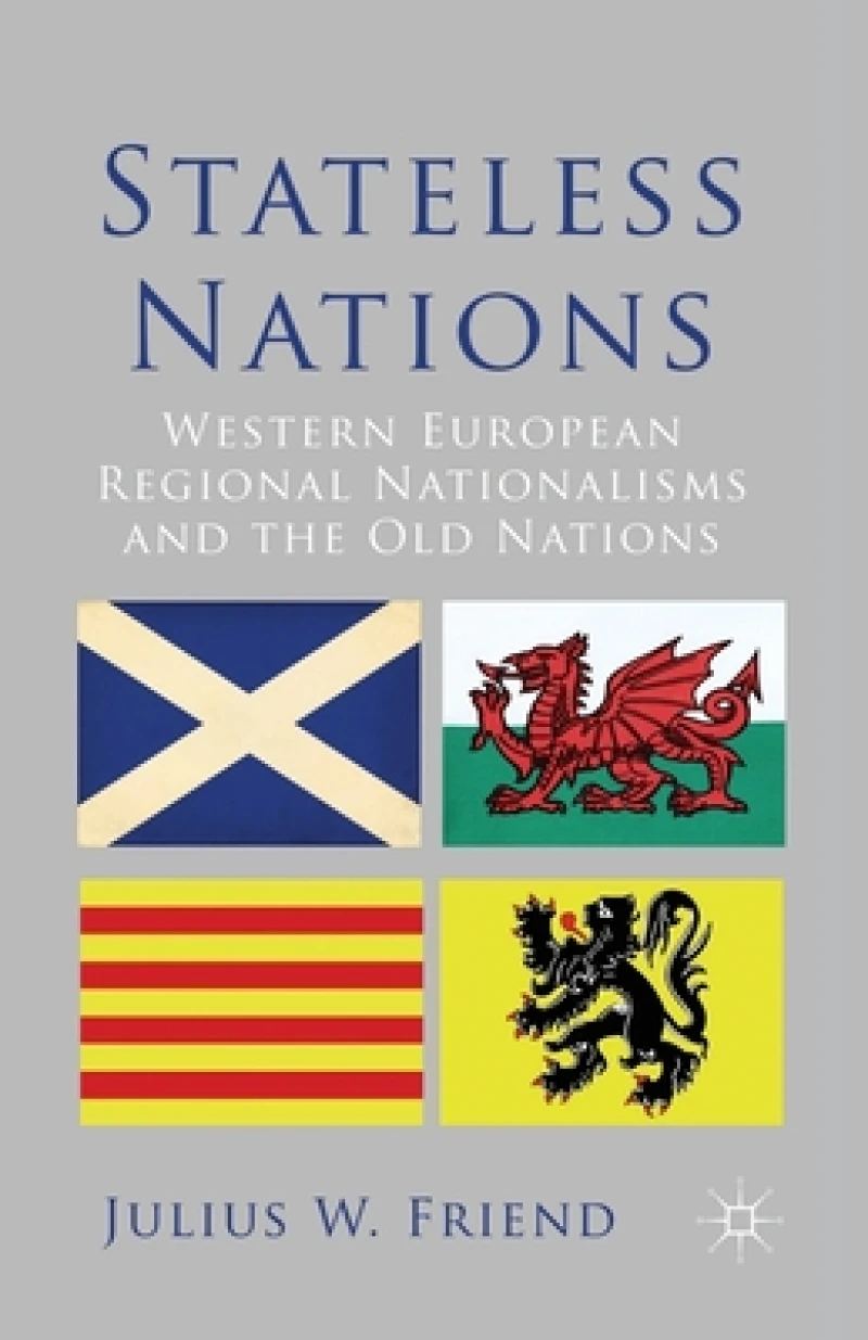 Stateless Nations