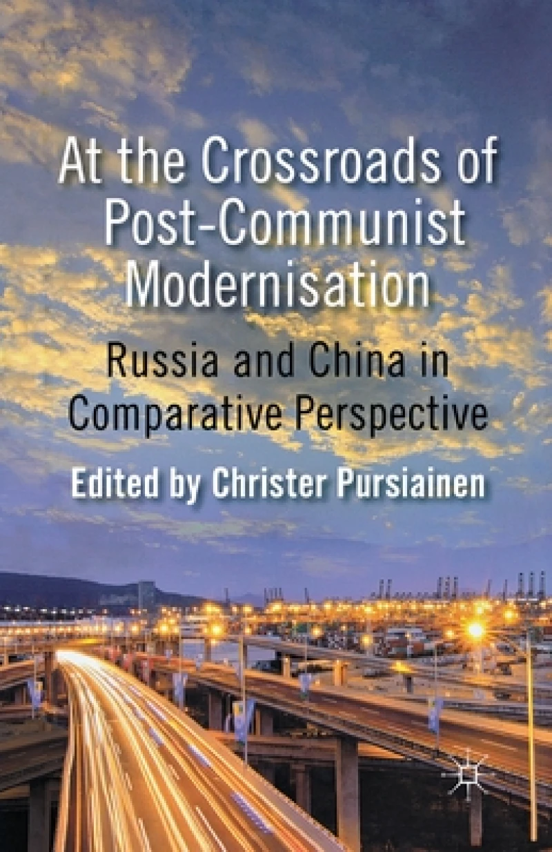 At the Crossroads of Post-Communist Modernisation
