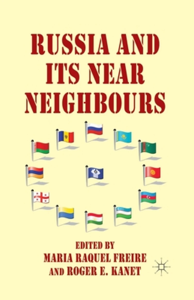 Russia and its Near Neighbours