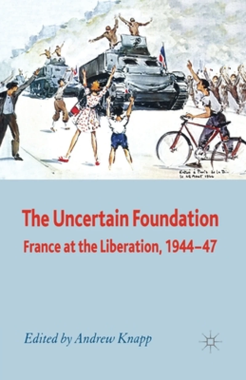 The Uncertain Foundation