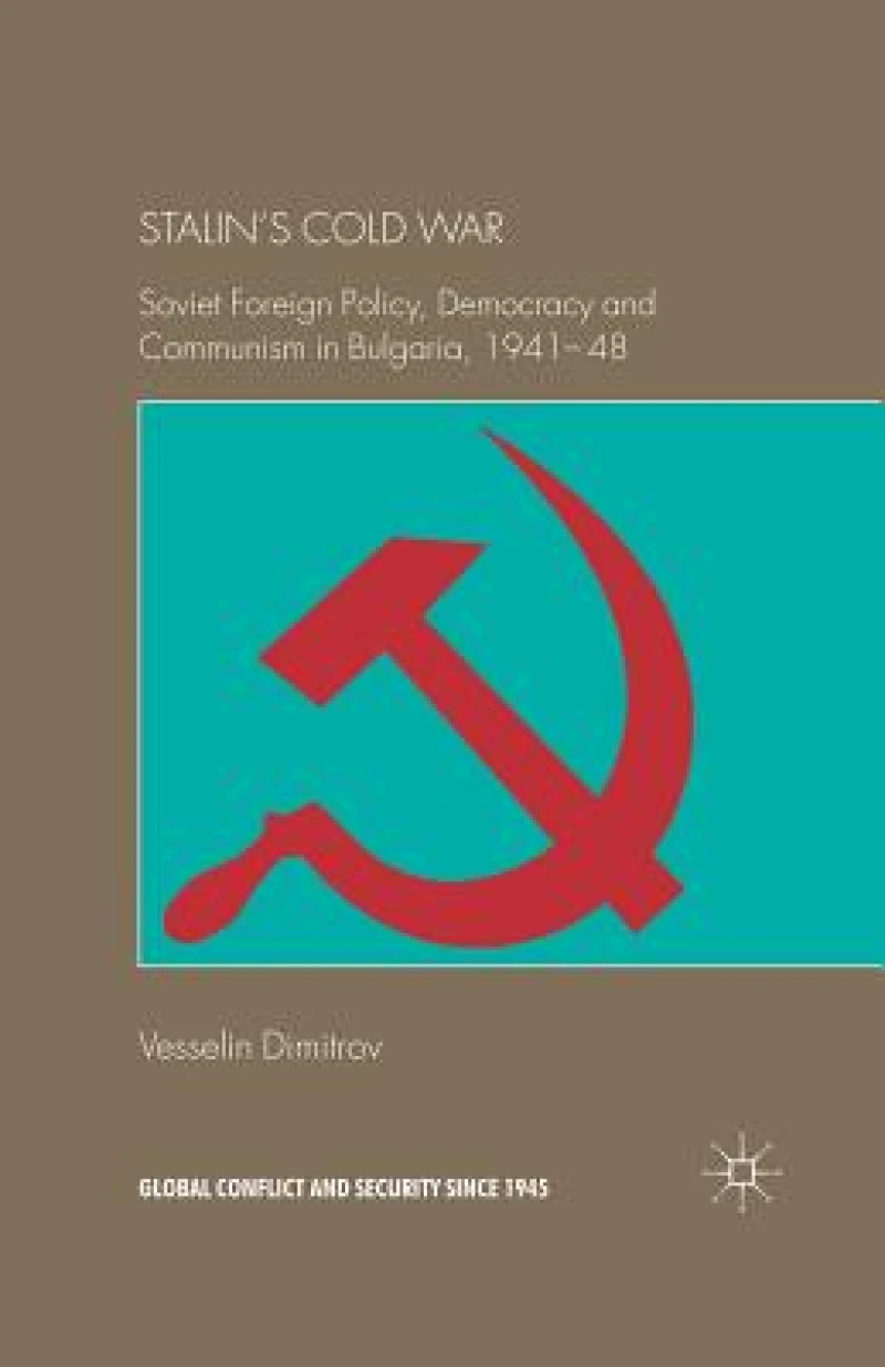 Stalin''s Cold War