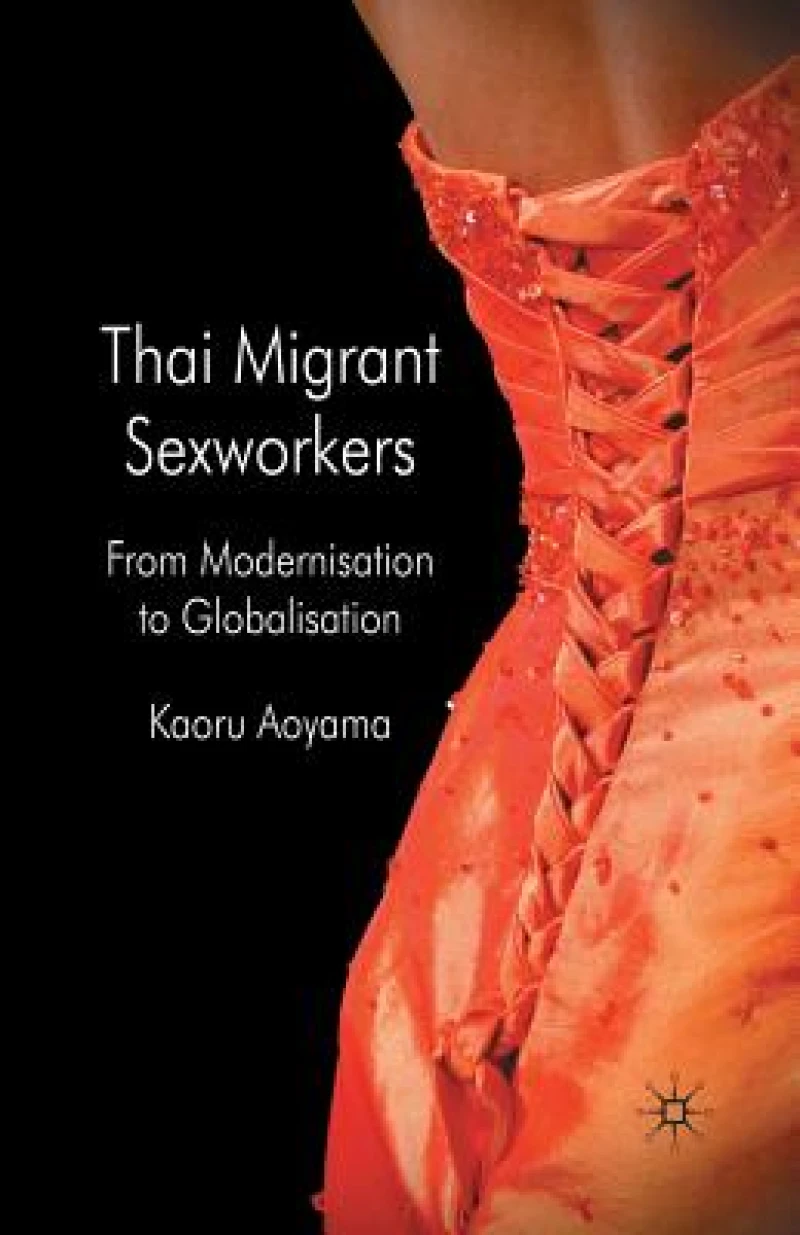 Thai Migrant Sexworkers