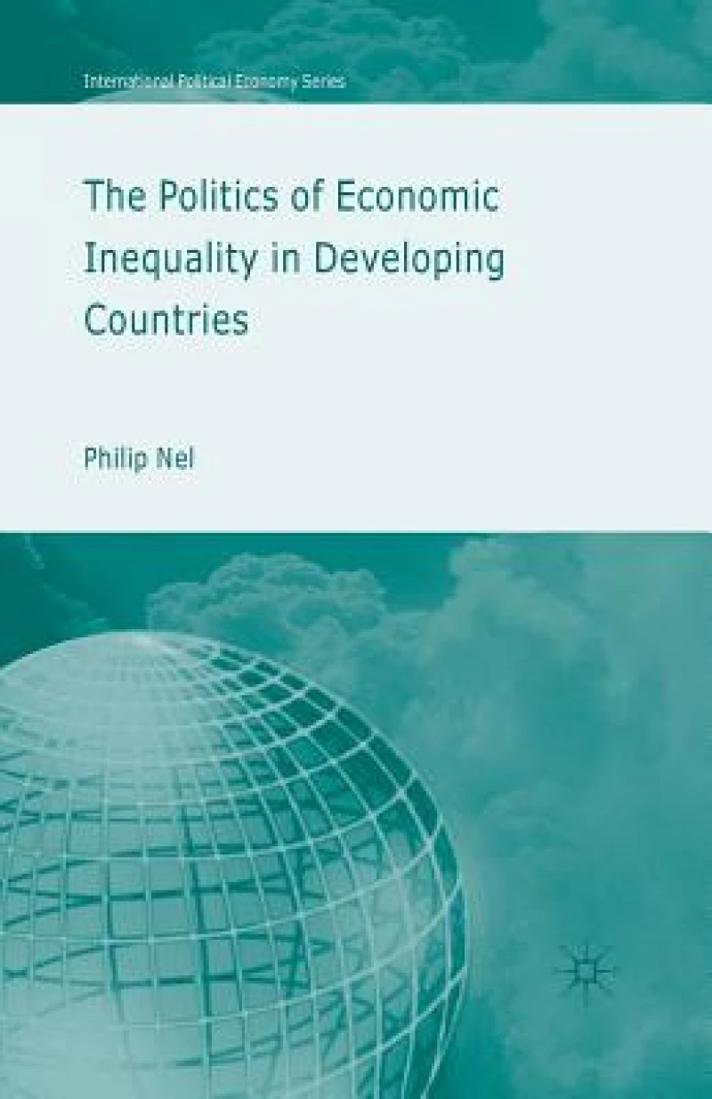 The Politics of Economic Inequality in Developing Countries