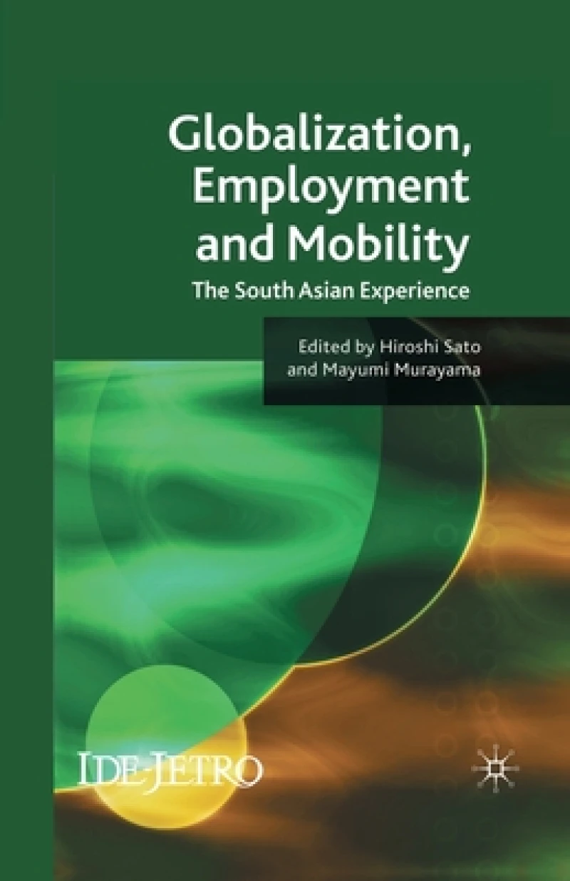Globalisation, Employment and Mobility
