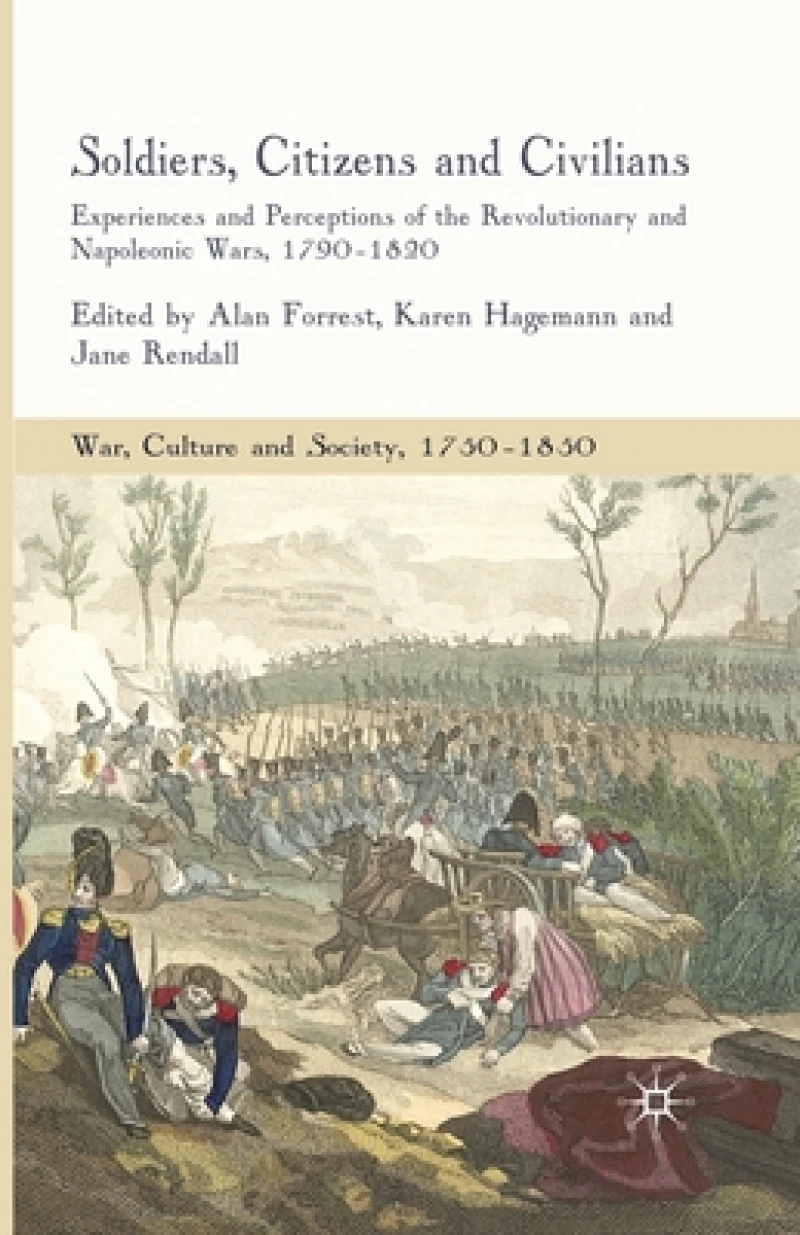 Soldiers, Citizens and Civilians