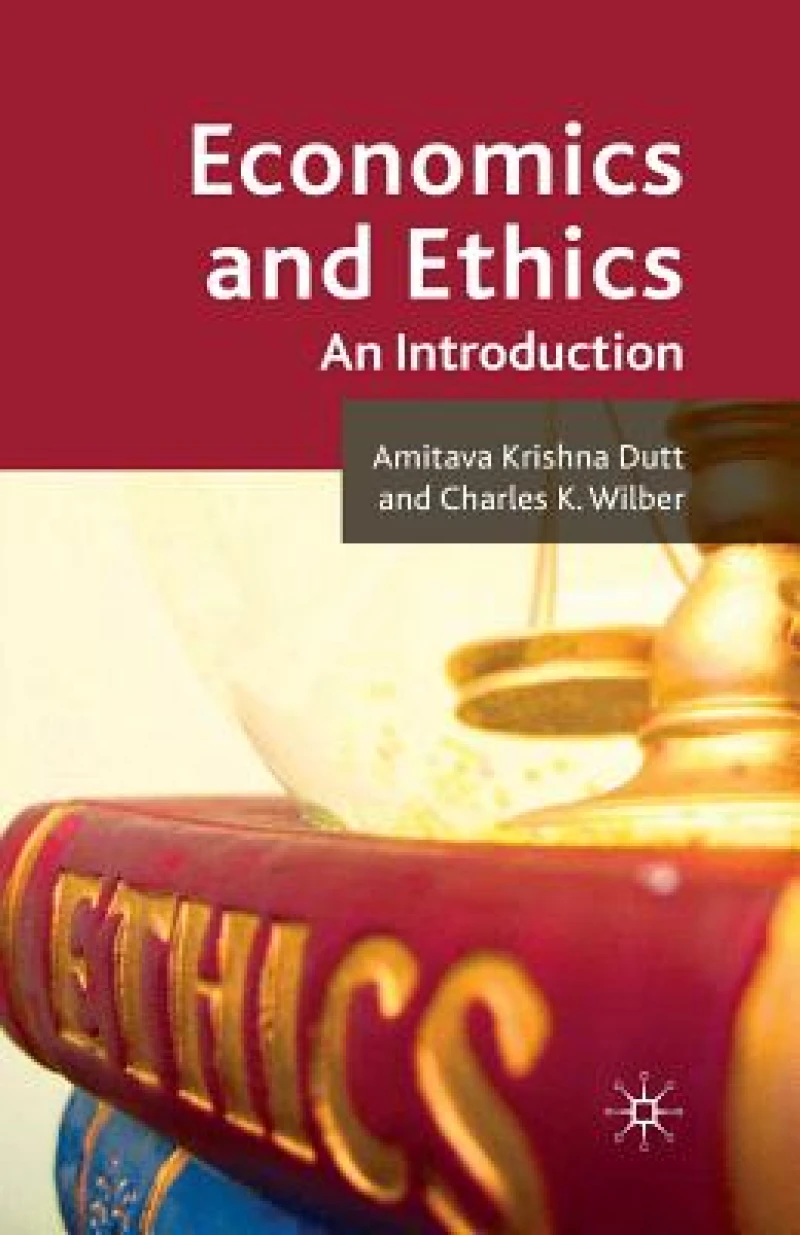 Economics and Ethics
