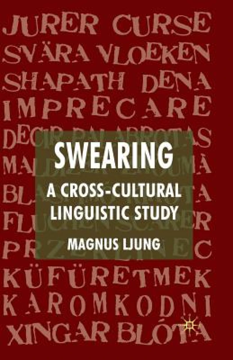 Swearing