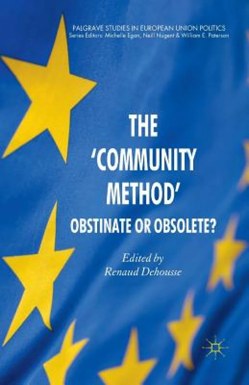 The ''Community Method''