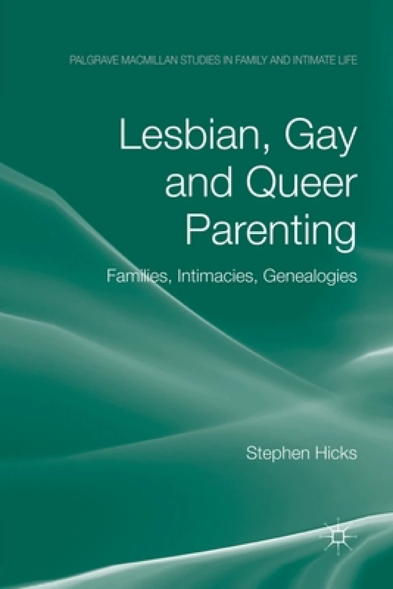 Lesbian, Gay and Queer Parenting