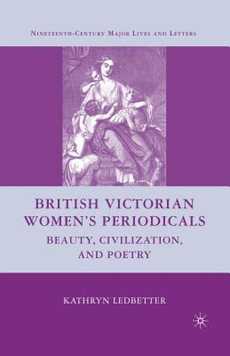 British Victorian Women''s Periodicals