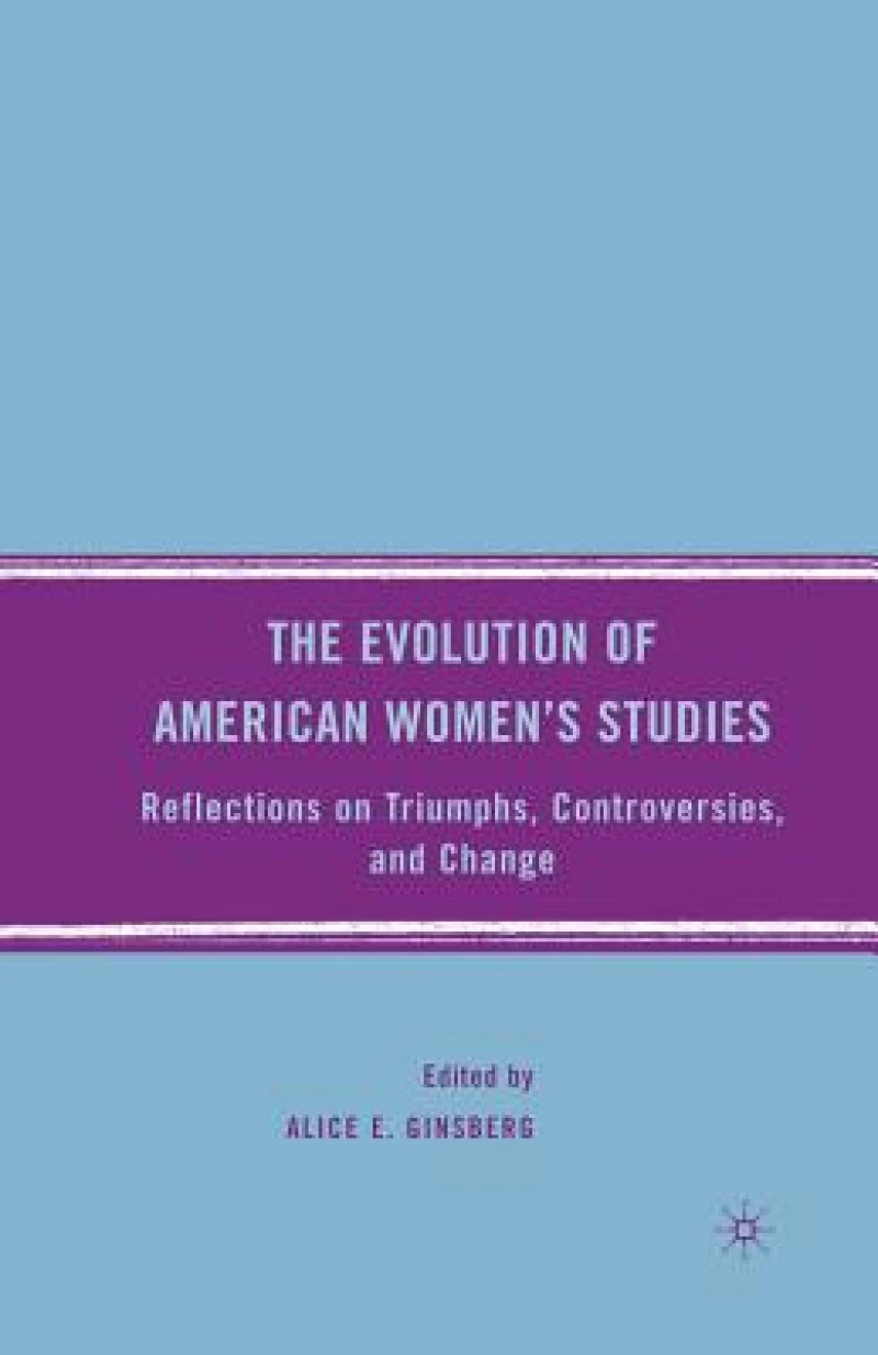 The Evolution of American Women’s Studies