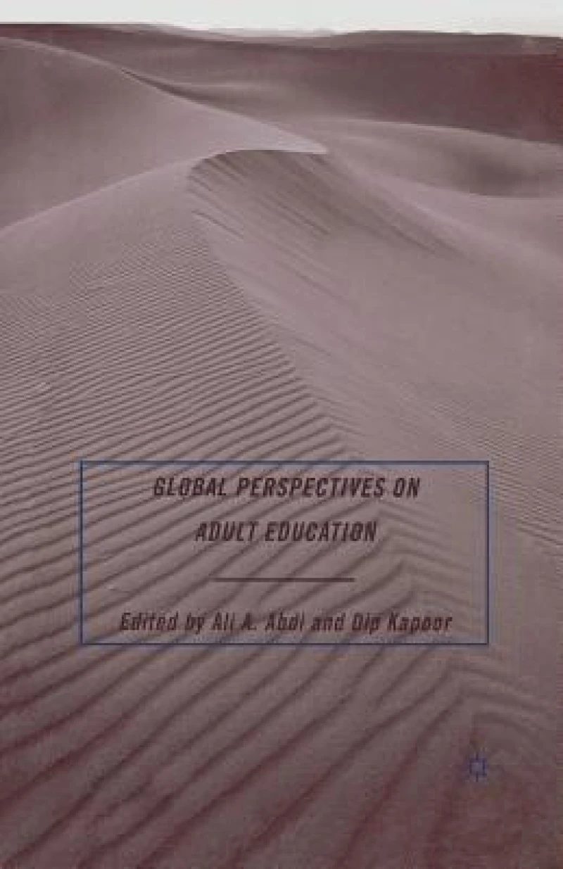 Global Perspectives on Adult Education