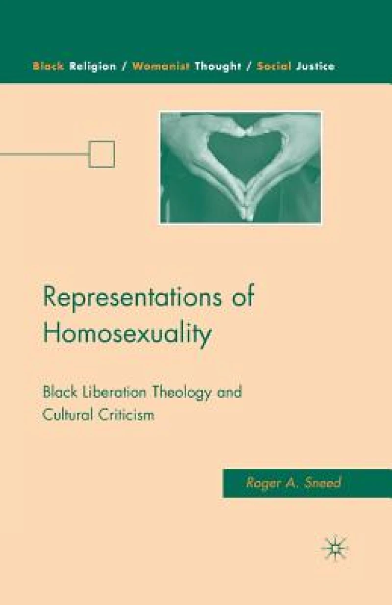 Representations of Homosexuality