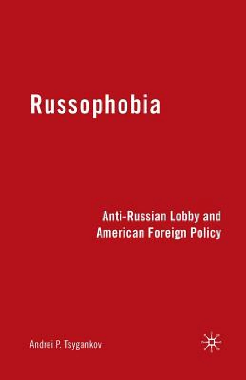 Russophobia