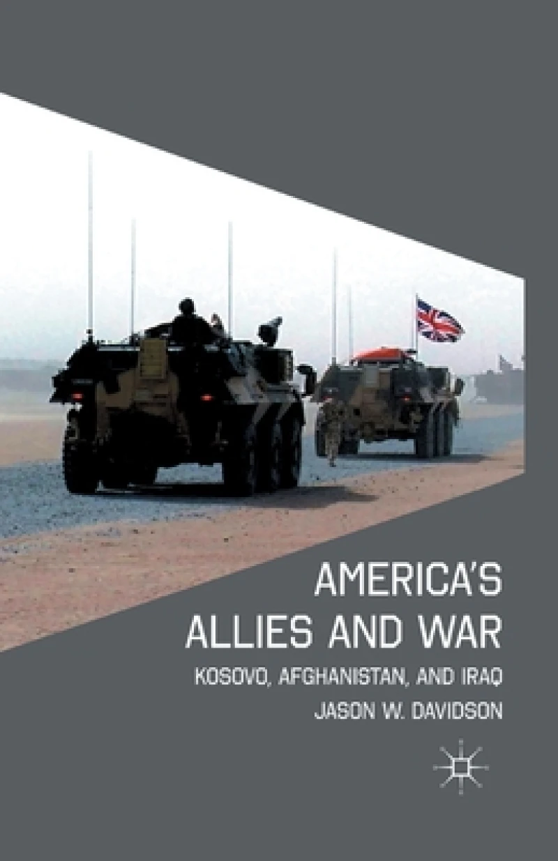 America''s Allies and War
