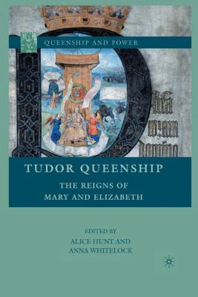Tudor Queenship