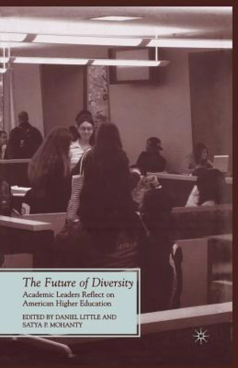 The Future of Diversity