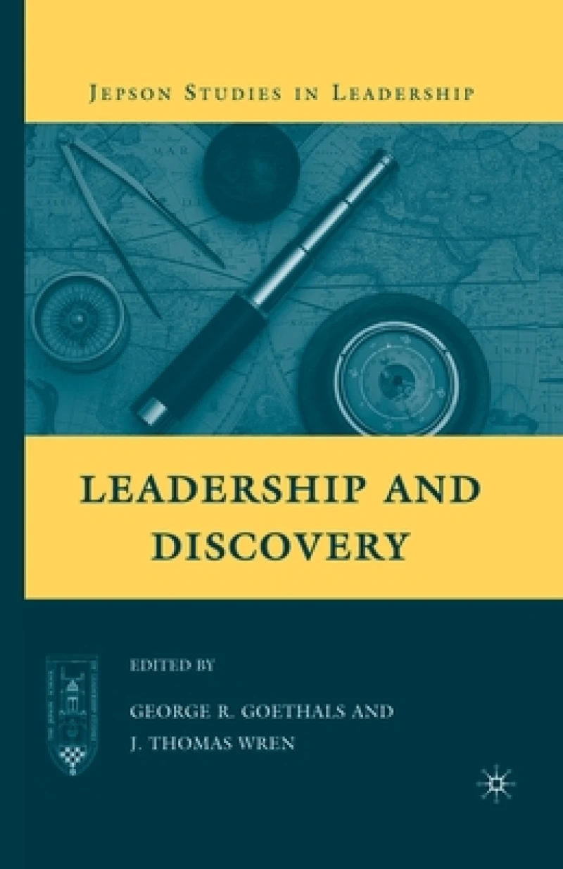 Leadership and Discovery